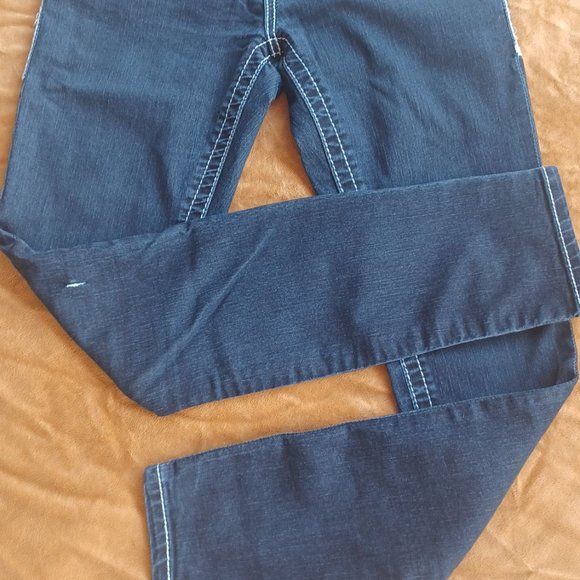 Daytrip Lynx Skinny Jean-Size 26S - Picture 2 of 15